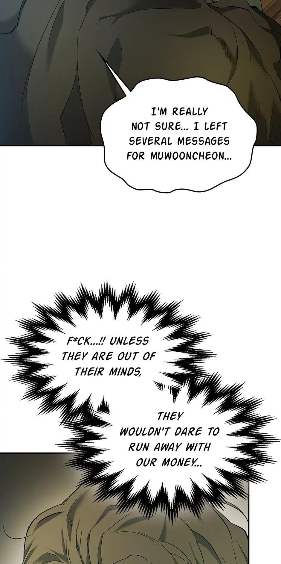 Read Level Up with the Gods Manga Online