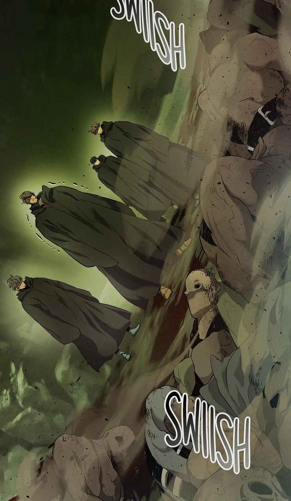 Read Level Up with the Gods Manga Online