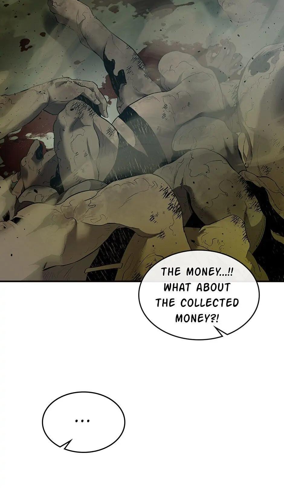 Read Level Up with the Gods Manga Online