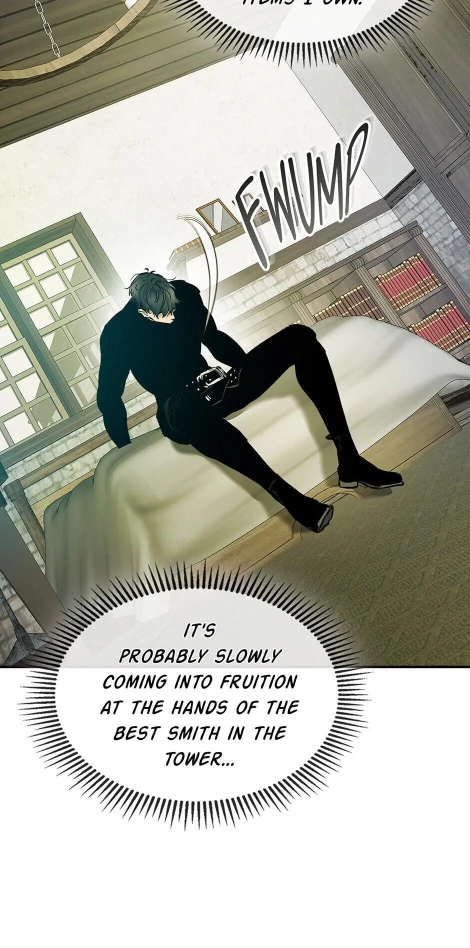 Read Level Up with the Gods Manga Online