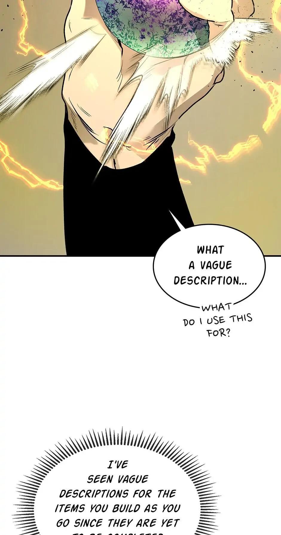 Read Level Up with the Gods Manga Online