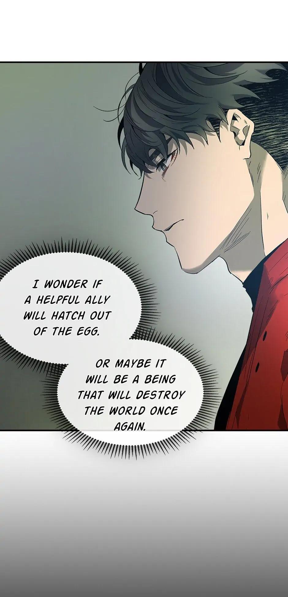 Read Level Up with the Gods Manga Online