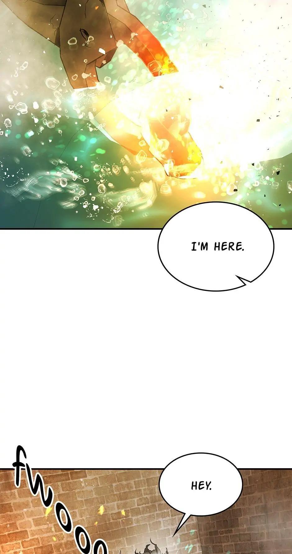 Read Level Up with the Gods Manga Online