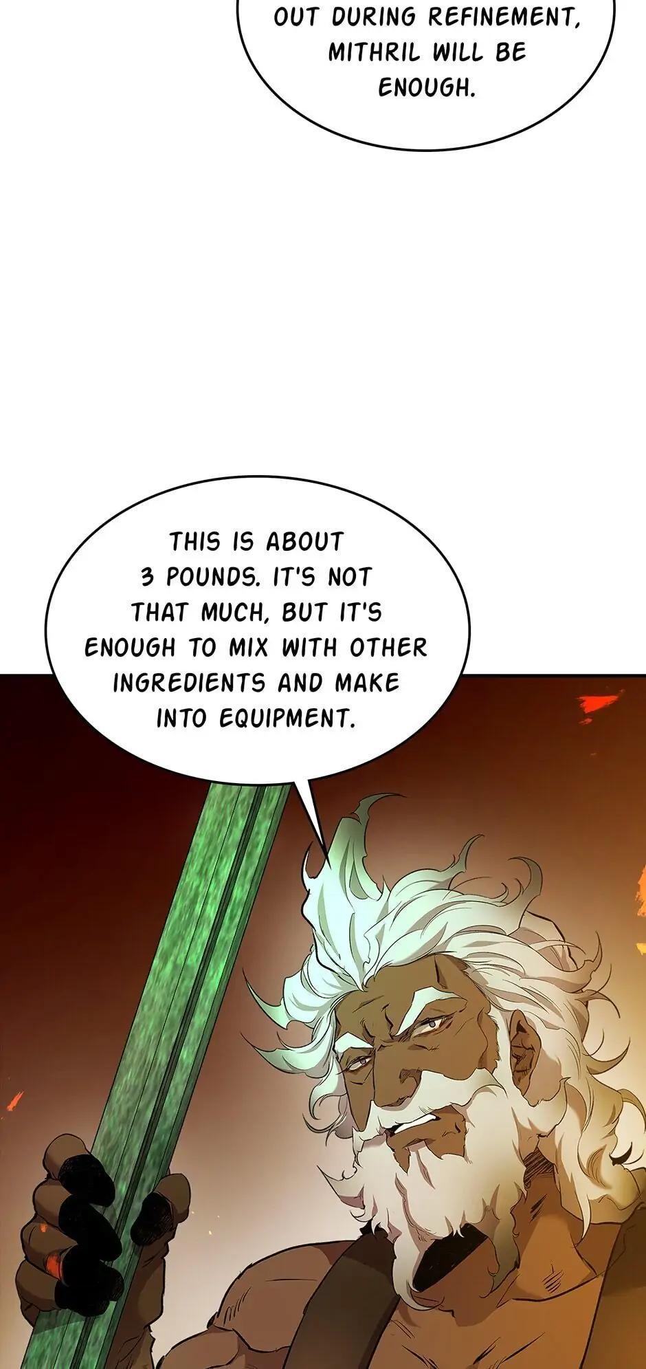 Read Level Up with the Gods Manga Online