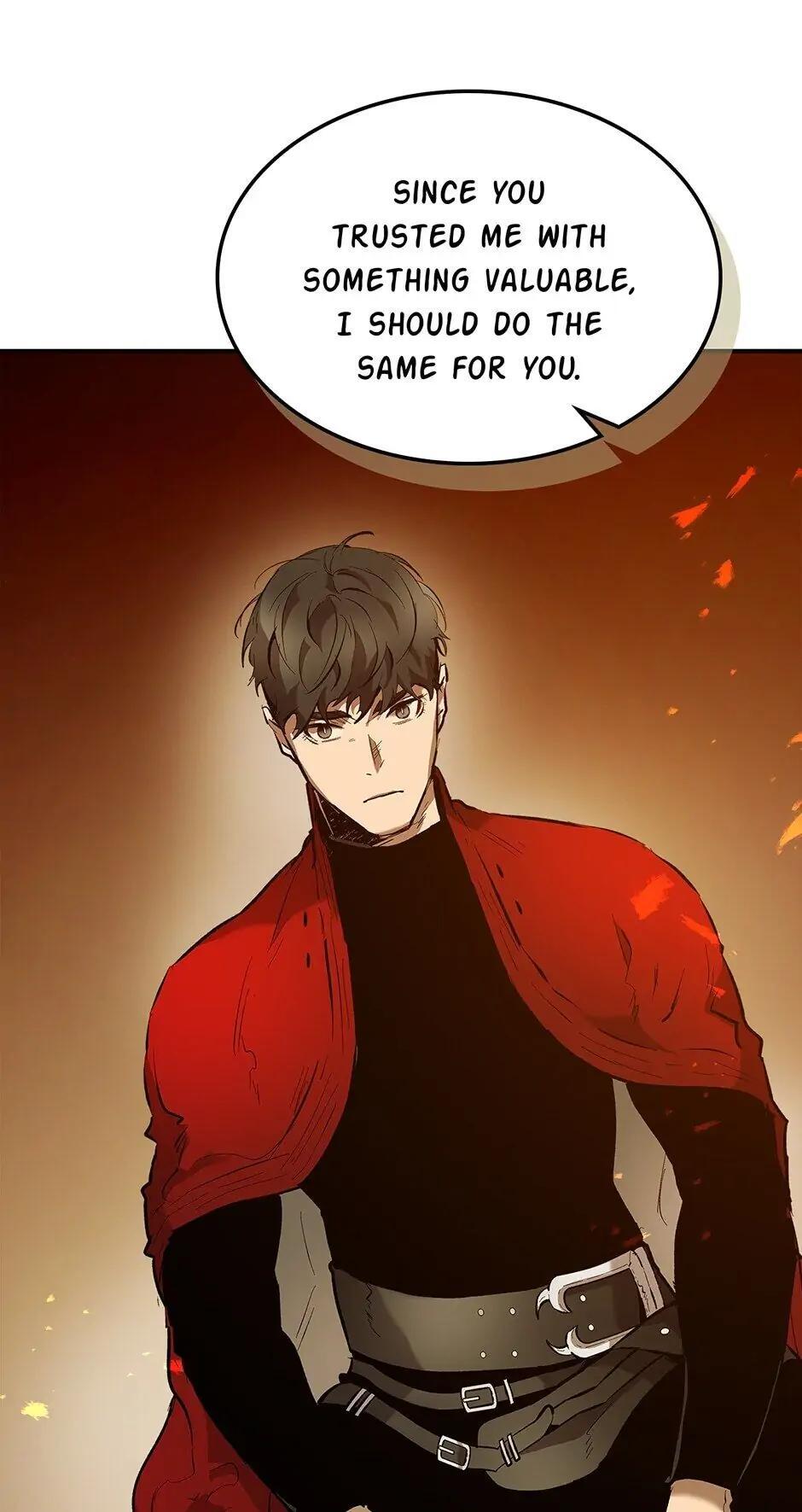 Read Level Up with the Gods Manga Online