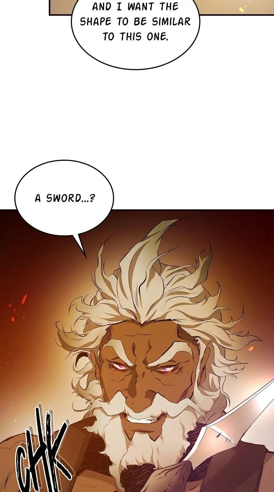 Read Level Up with the Gods Manga Online