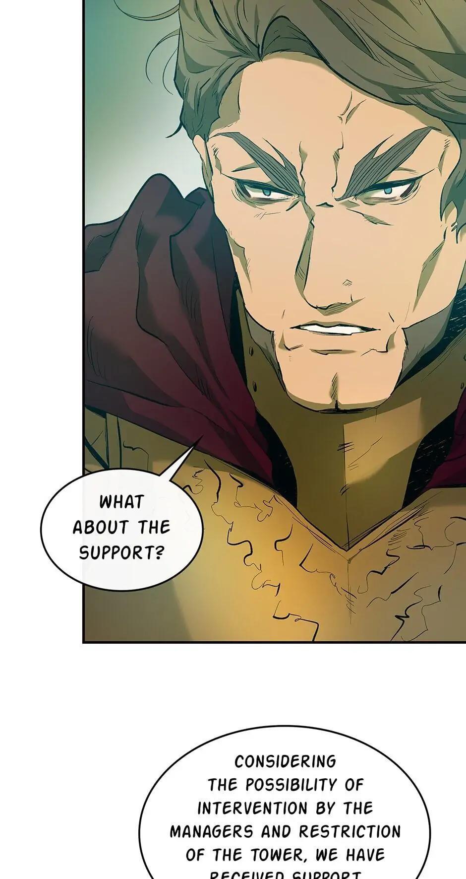 Read Level Up with the Gods Manga Online