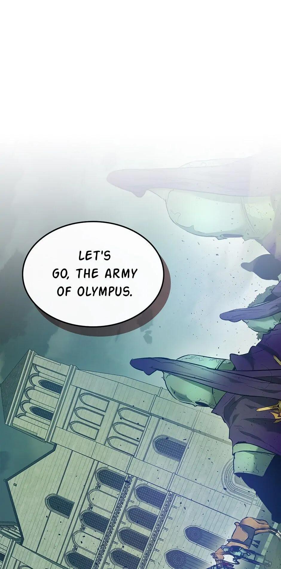 Read Level Up with the Gods Manga Online
