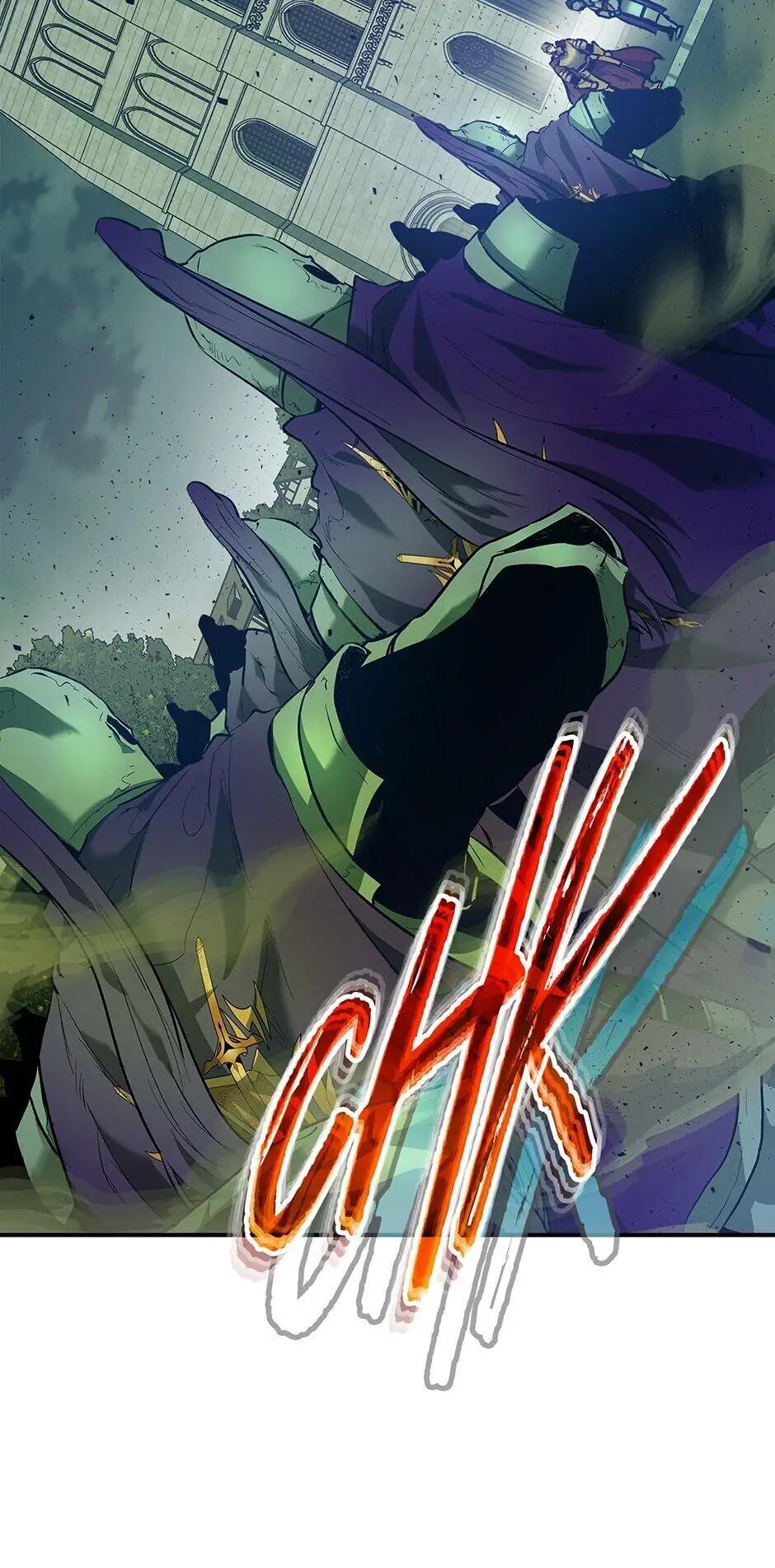 Read Level Up with the Gods Manga Online