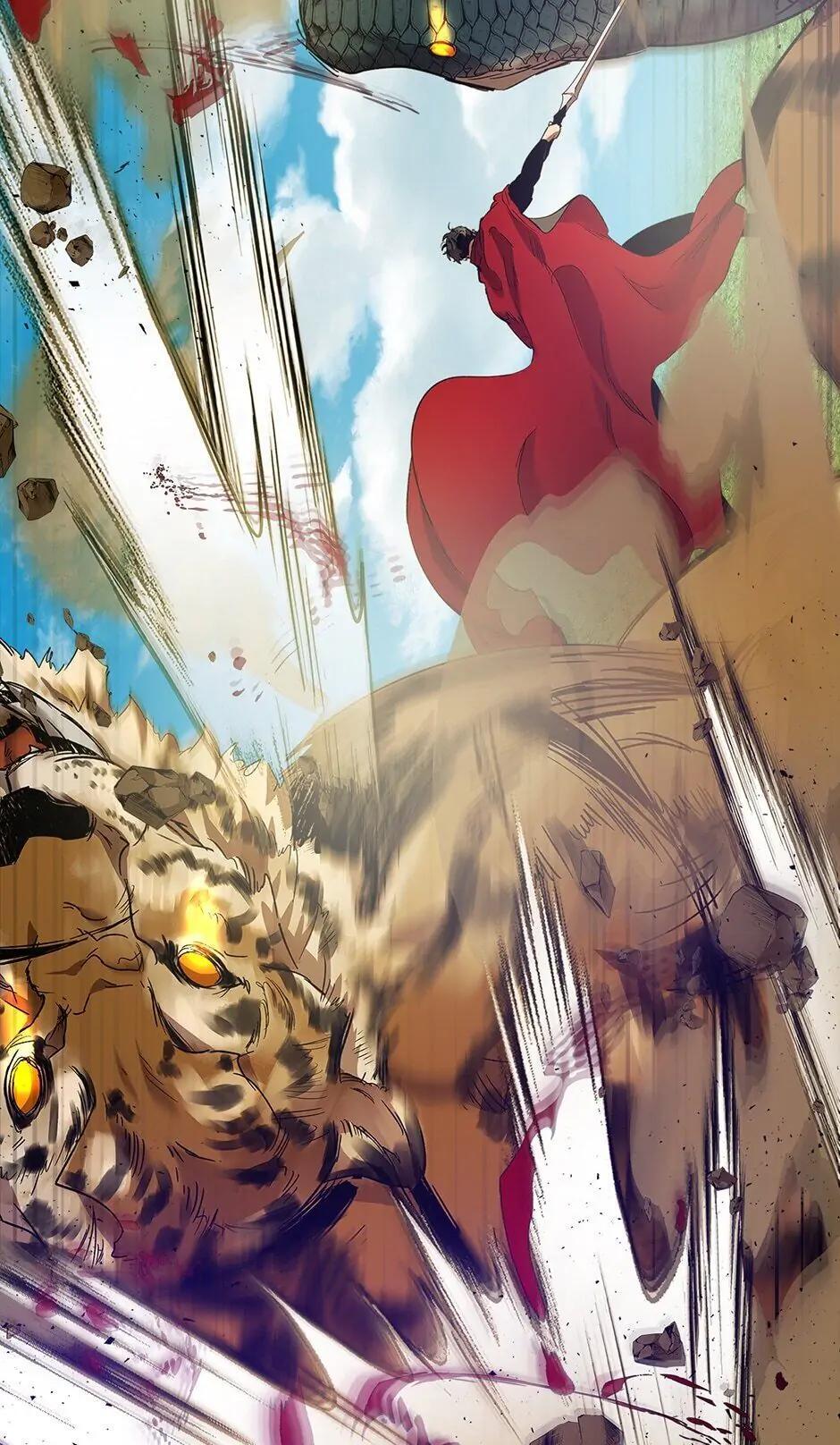 Read Level Up with the Gods Manga Online
