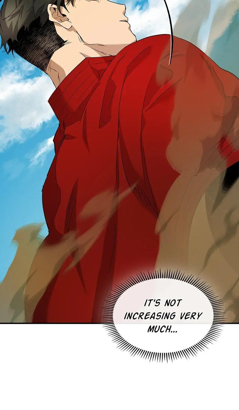 Read Level Up with the Gods Manga Online