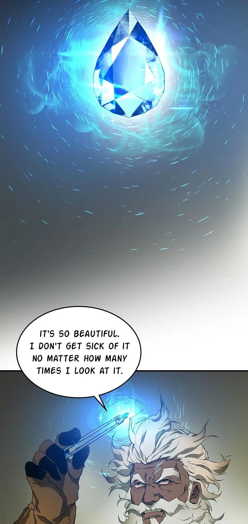 Read Level Up with the Gods Manga Online