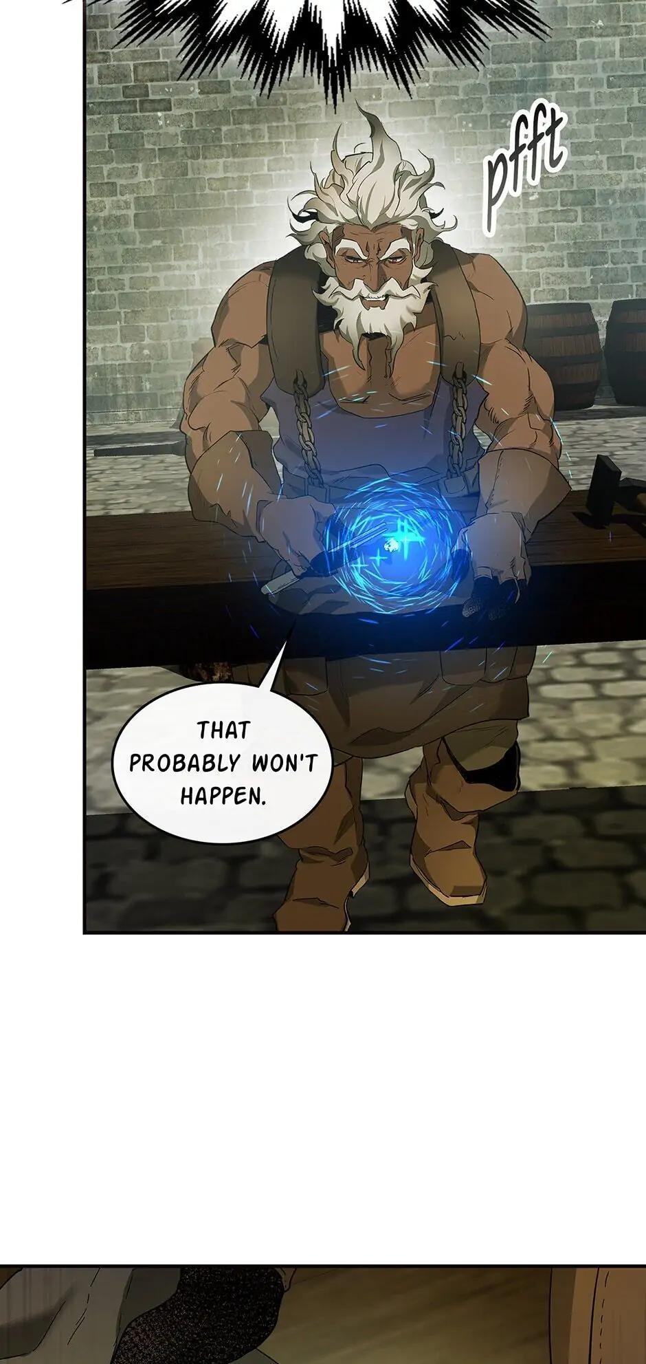 Read Level Up with the Gods Manga Online