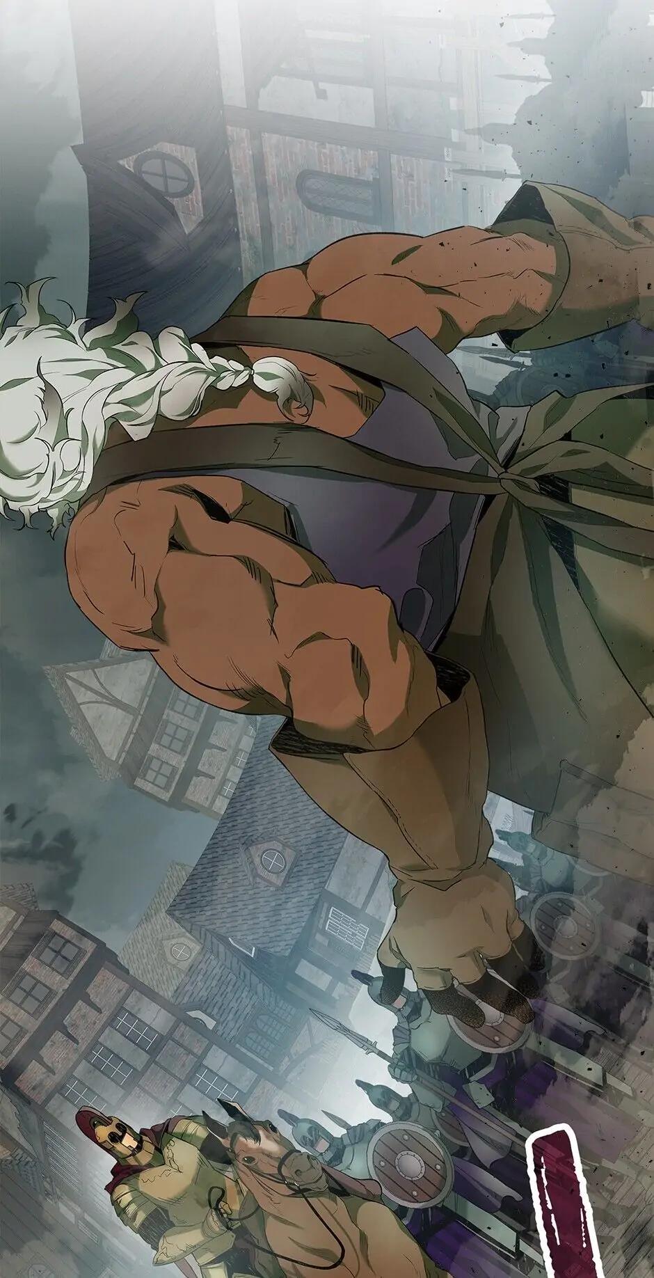 Read Level Up with the Gods Manga Online