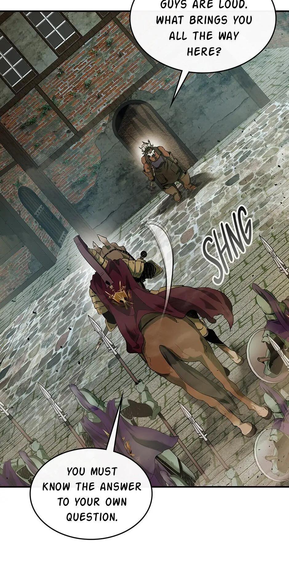 Read Level Up with the Gods Manga Online