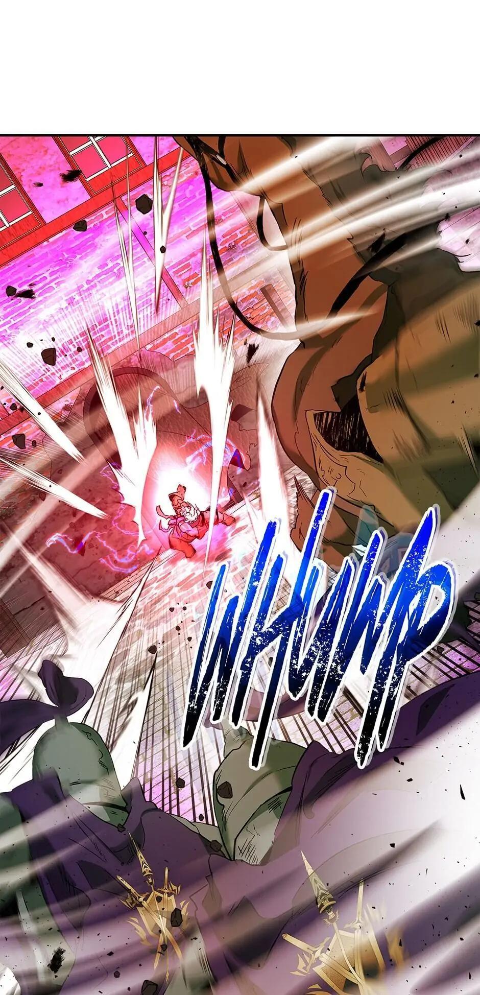 Read Level Up with the Gods Manga Online