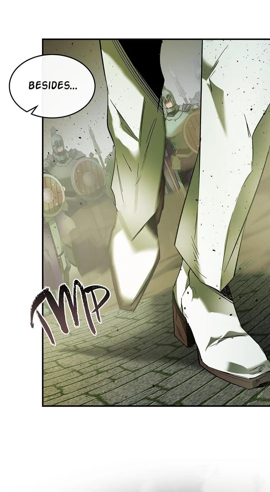 Read Level Up with the Gods Manga Online