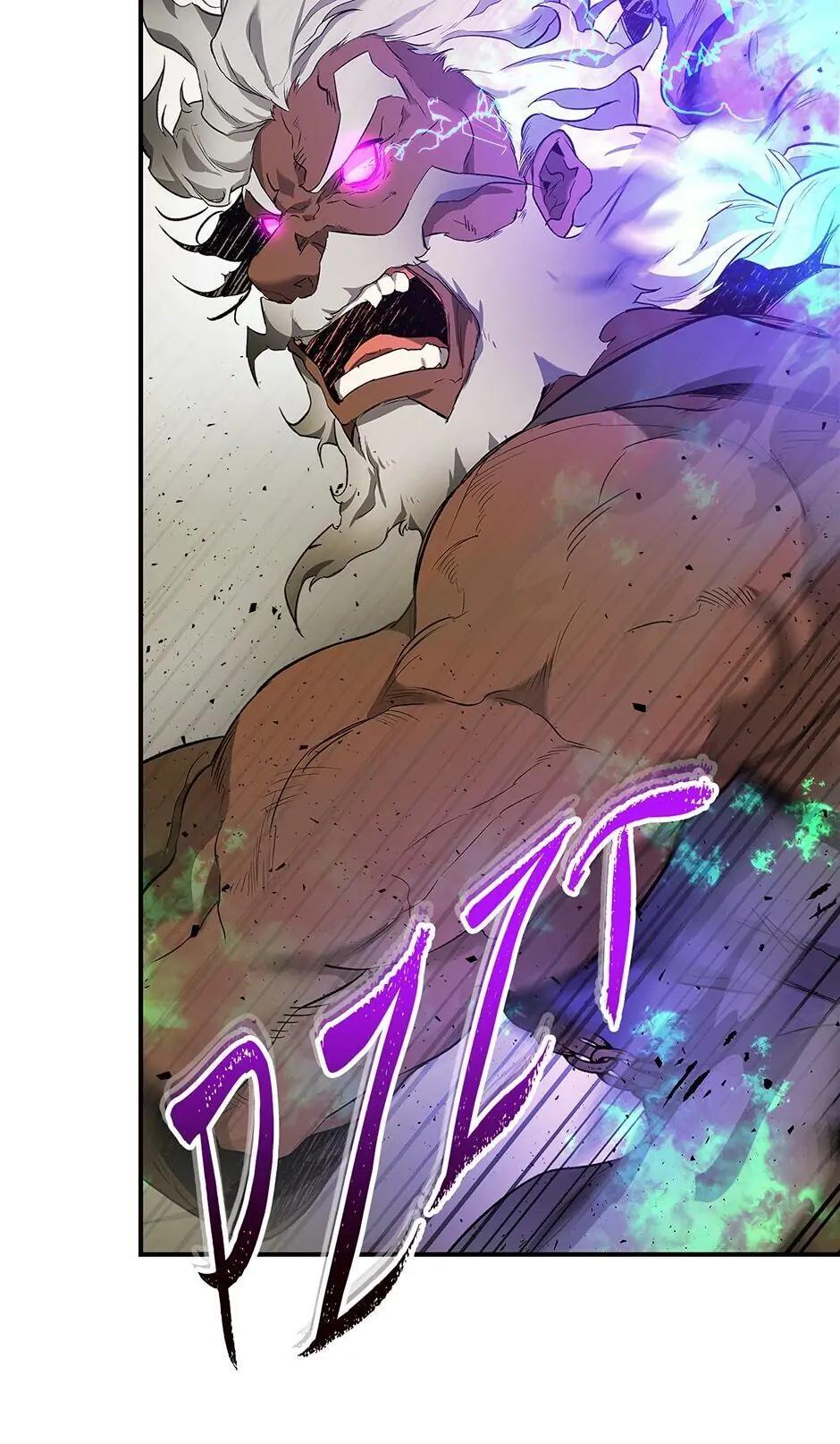 Read Level Up with the Gods Manga Online