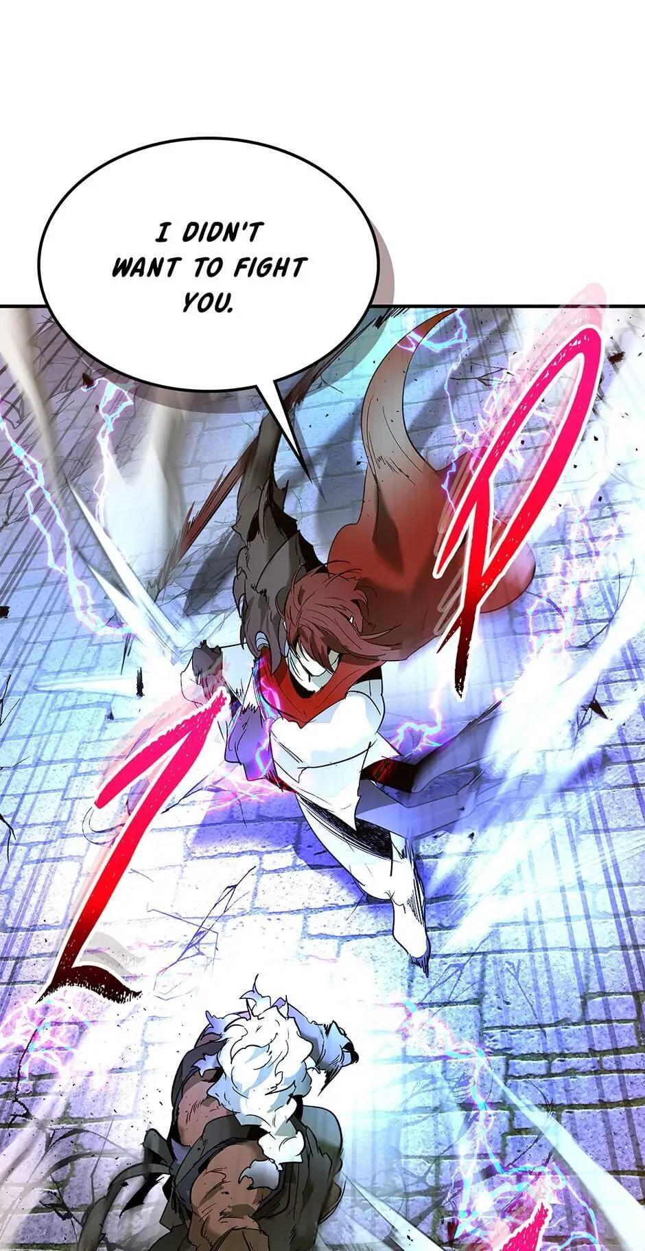 Read Level Up with the Gods Manga Online