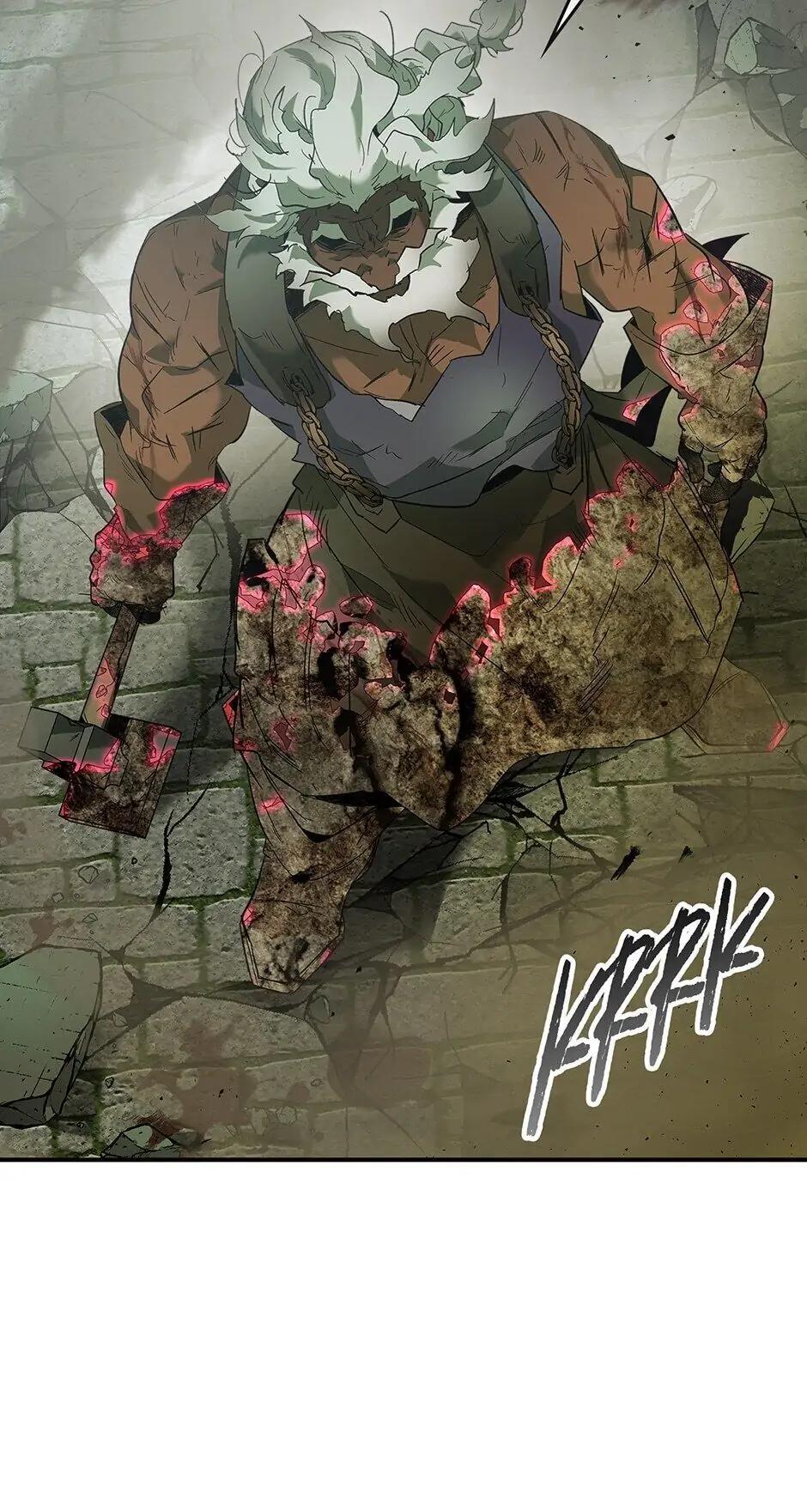 Read Level Up with the Gods Manga Online