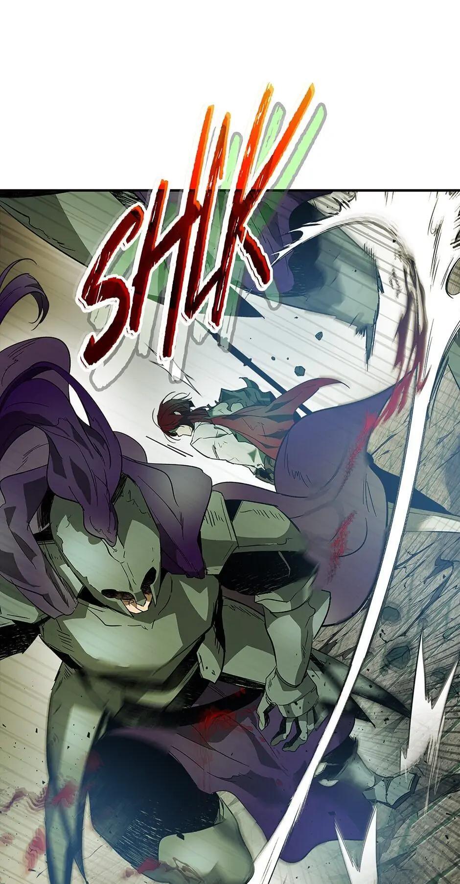 Read Level Up with the Gods Manga Online