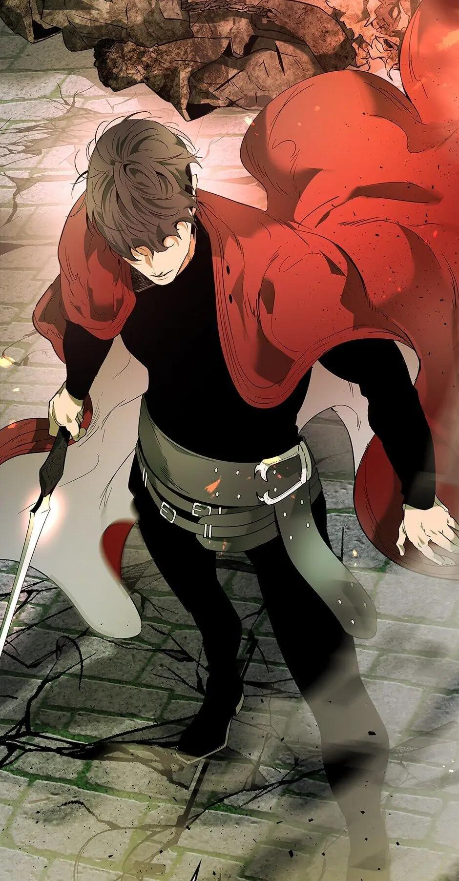 Read Level Up with the Gods Manga Online