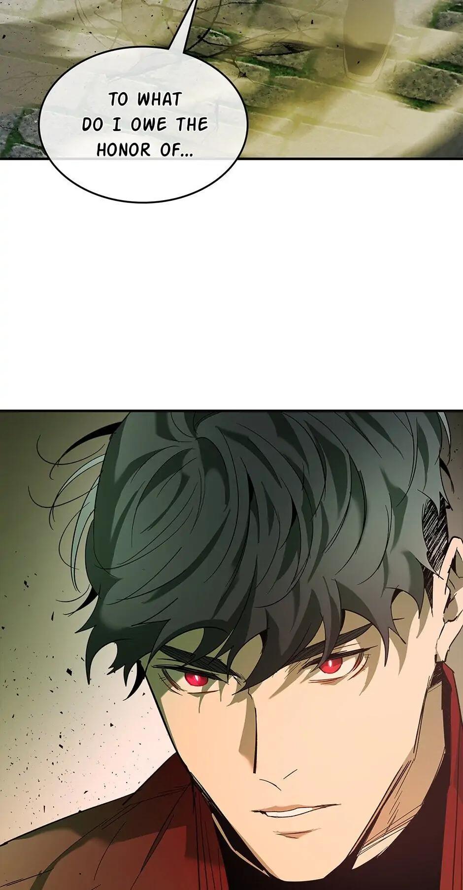 Read Level Up with the Gods Manga Online