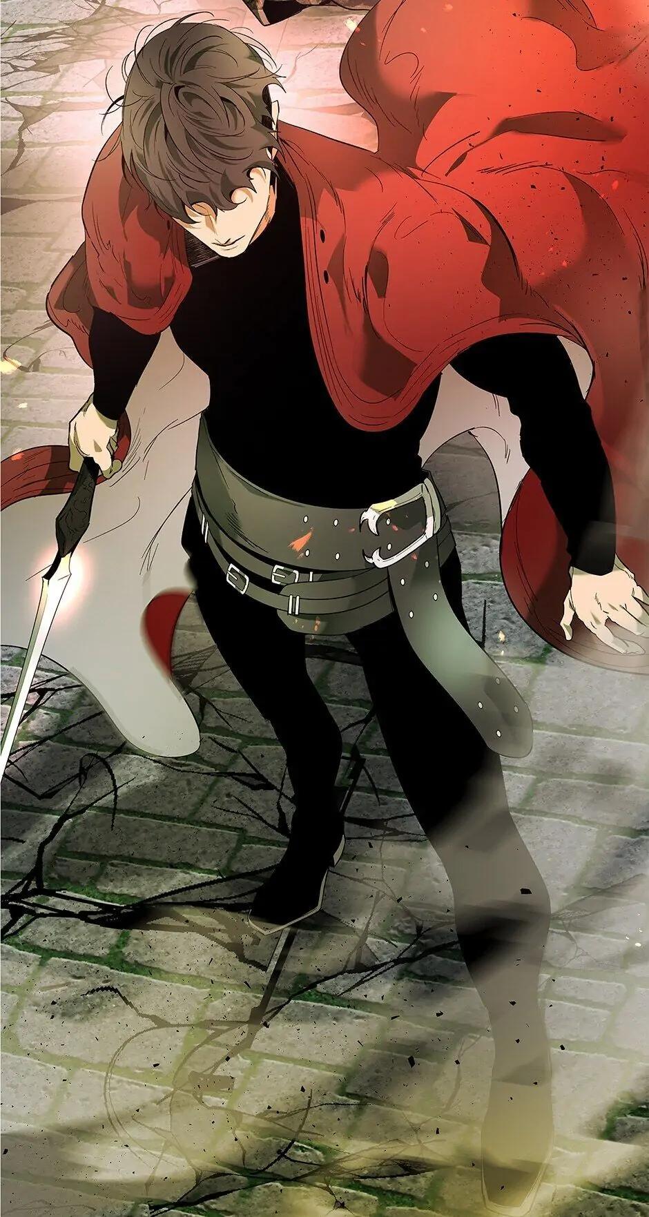 Read Level Up with the Gods Manga Online