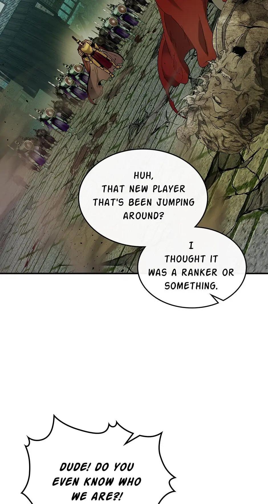 Read Level Up with the Gods Manga Online