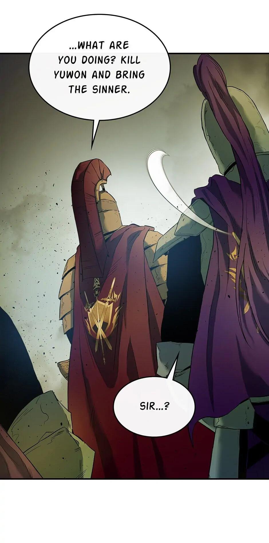 Read Level Up with the Gods Manga Online