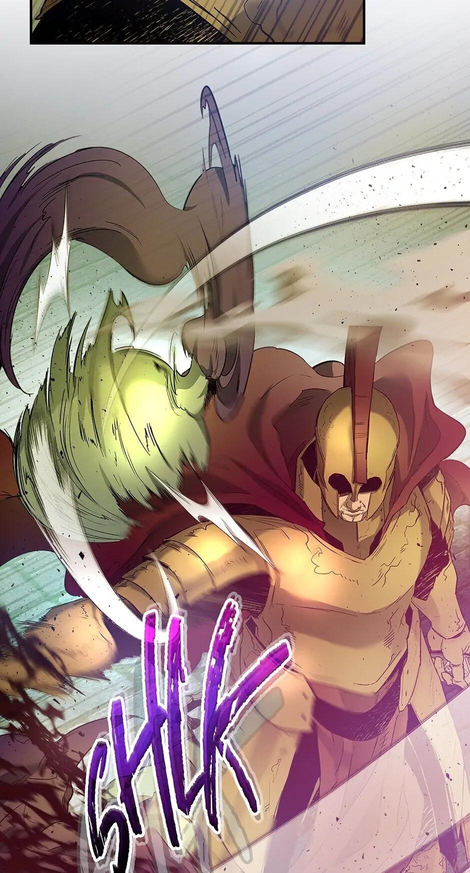 Read Level Up with the Gods Manga Online