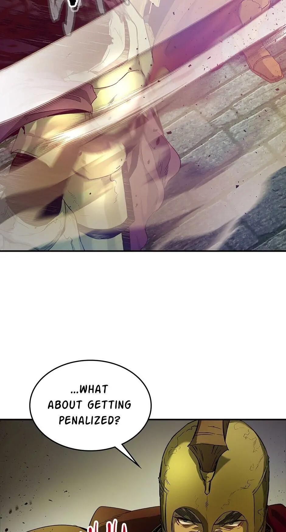 Read Level Up with the Gods Manga Online