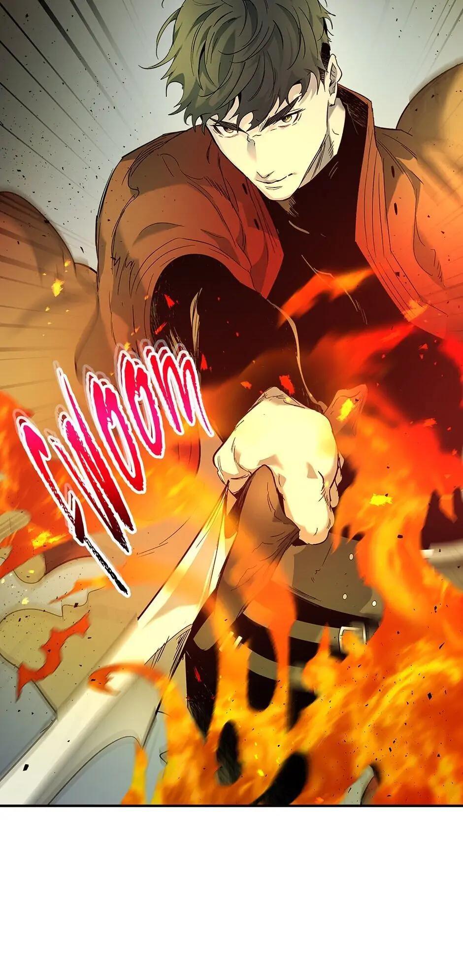 Read Level Up with the Gods Manga Online