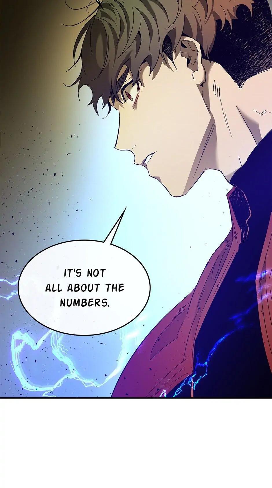 Read Level Up with the Gods Manga Online