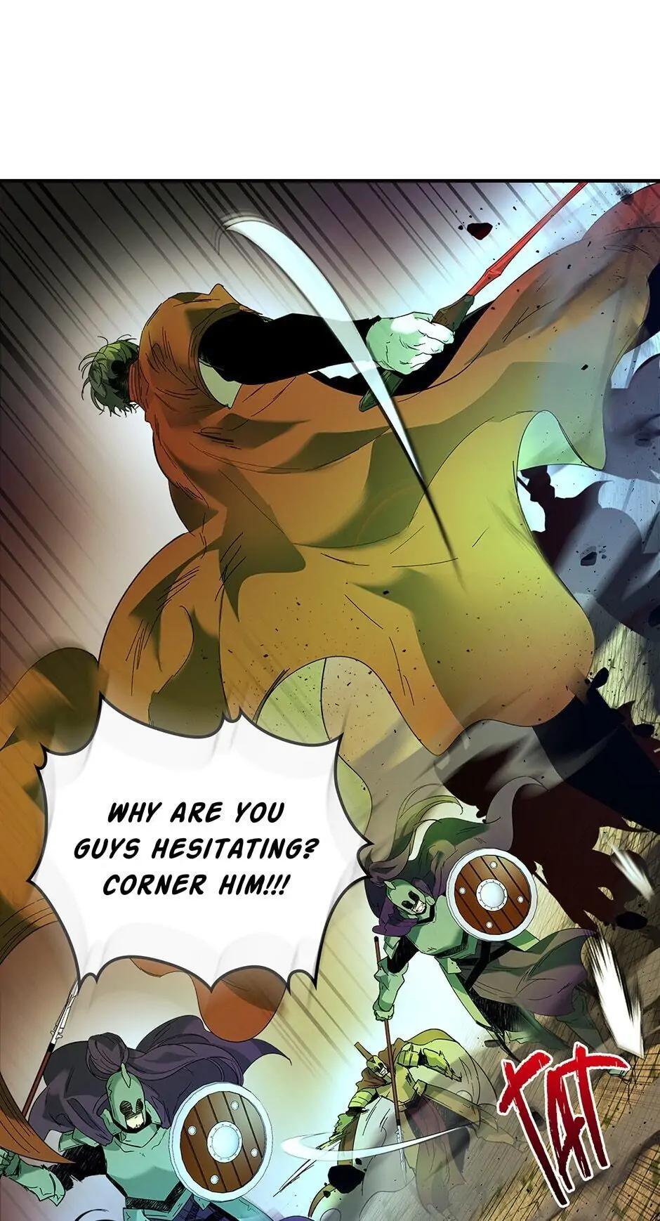 Read Level Up with the Gods Manga Online