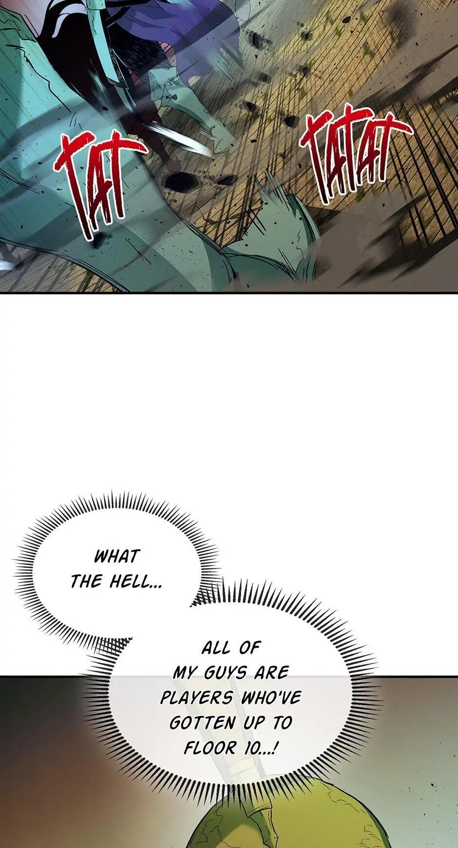 Read Level Up with the Gods Manga Online