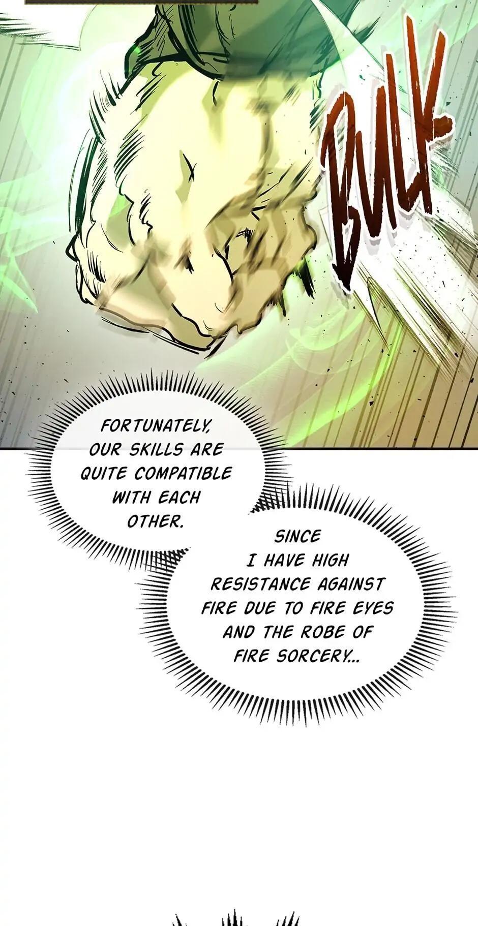 Read Level Up with the Gods Manga Online