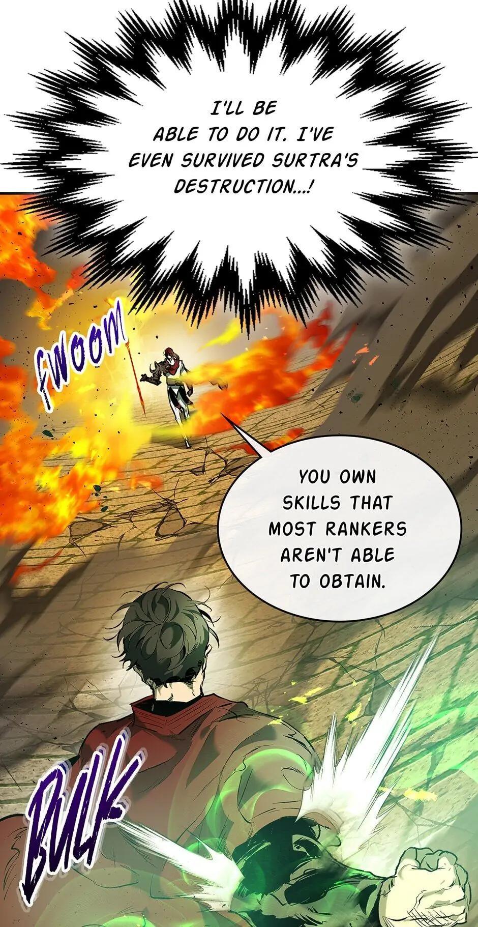 Read Level Up with the Gods Manga Online