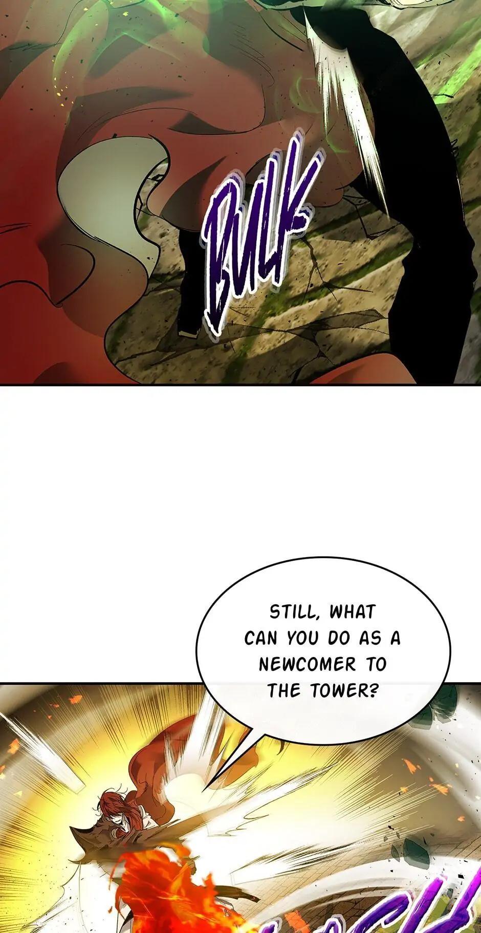 Read Level Up with the Gods Manga Online