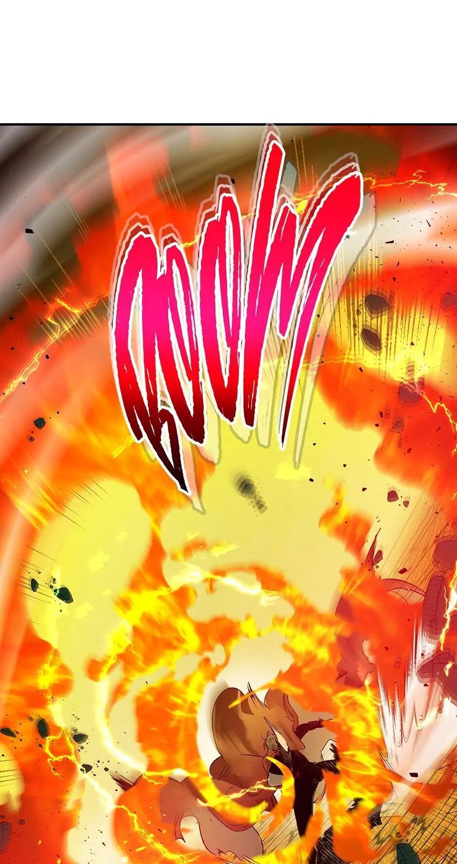 Read Level Up with the Gods Manga Online
