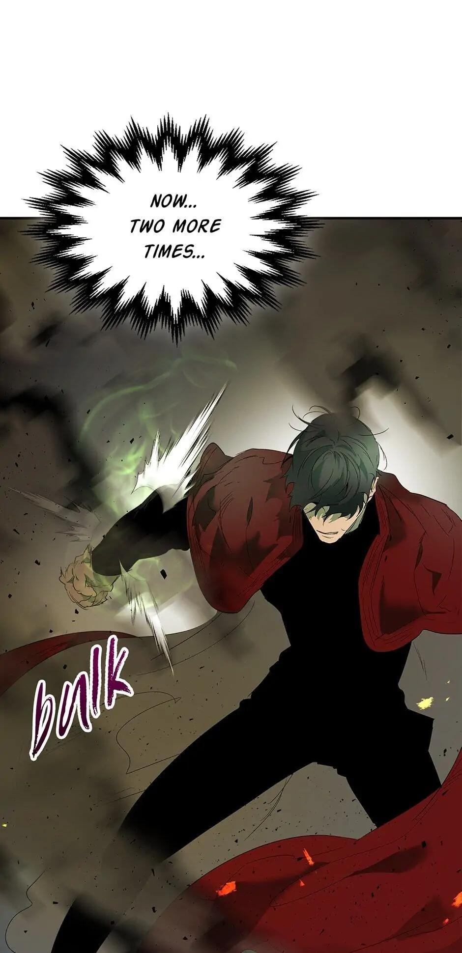 Read Level Up with the Gods Manga Online