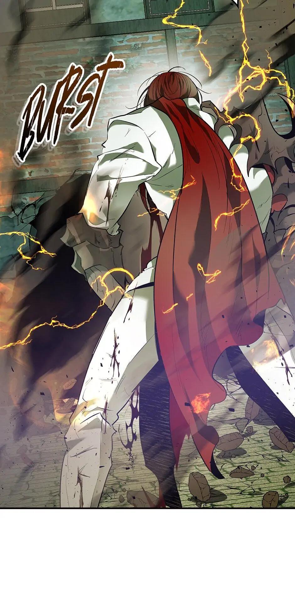 Read Level Up with the Gods Manga Online