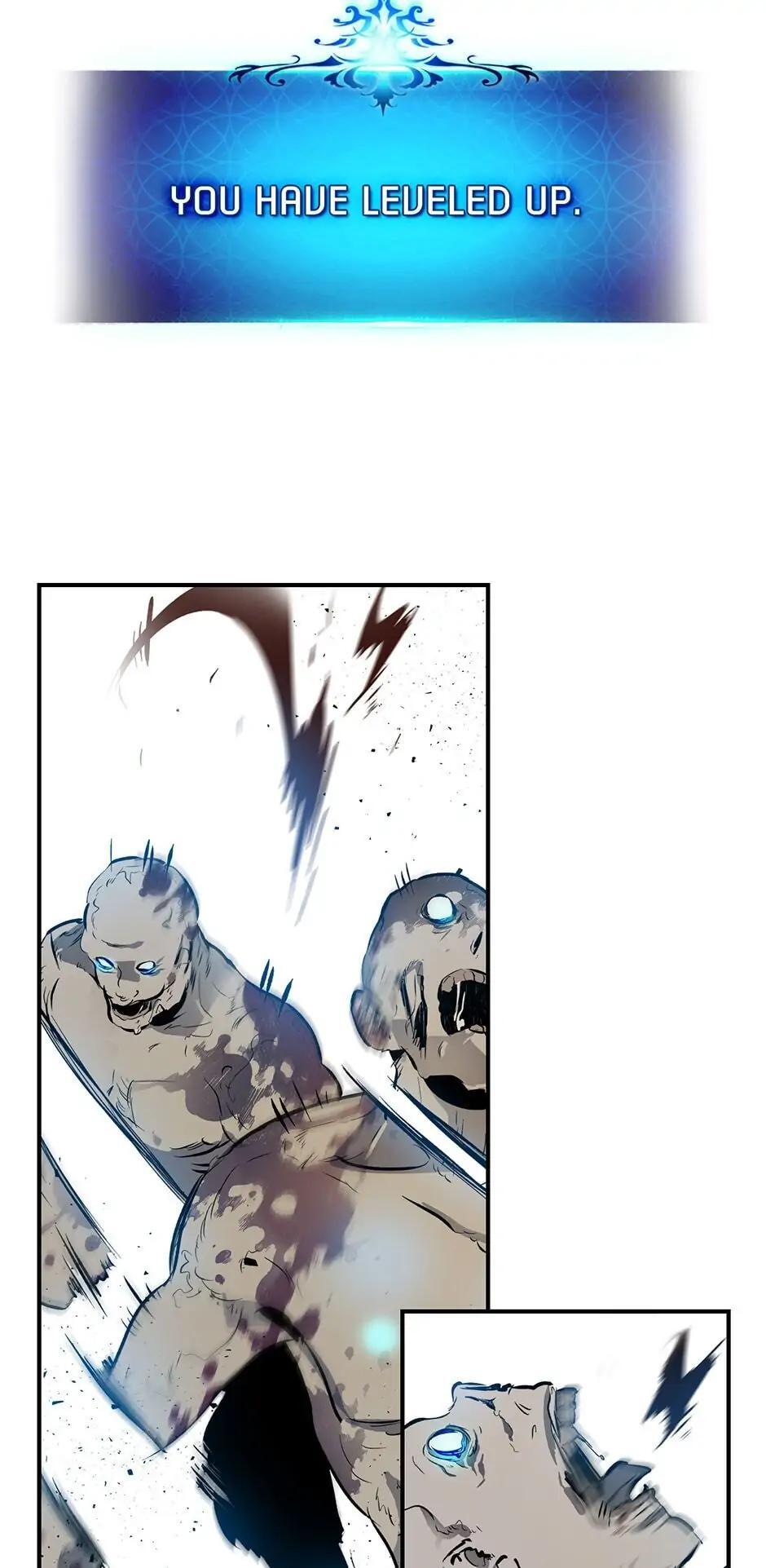Read Level Up with the Gods Manga Online