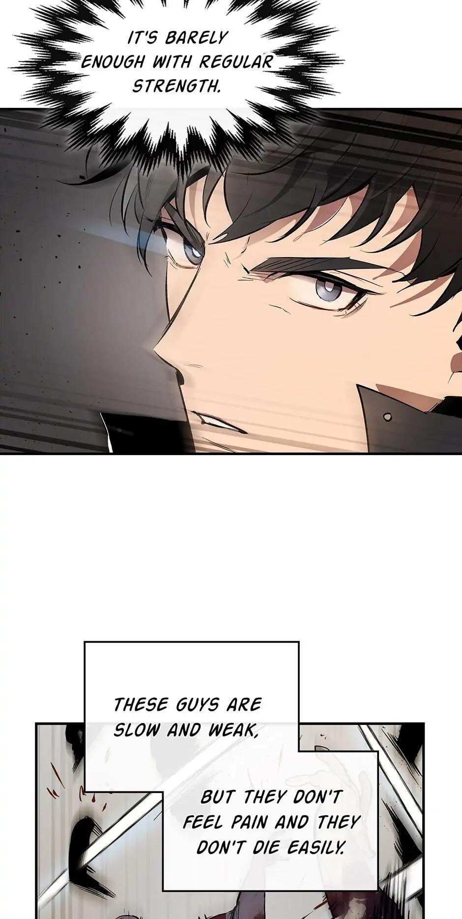 Read Level Up with the Gods Manga Online