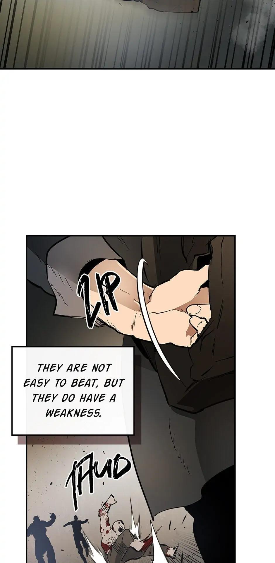 Read Level Up with the Gods Manga Online