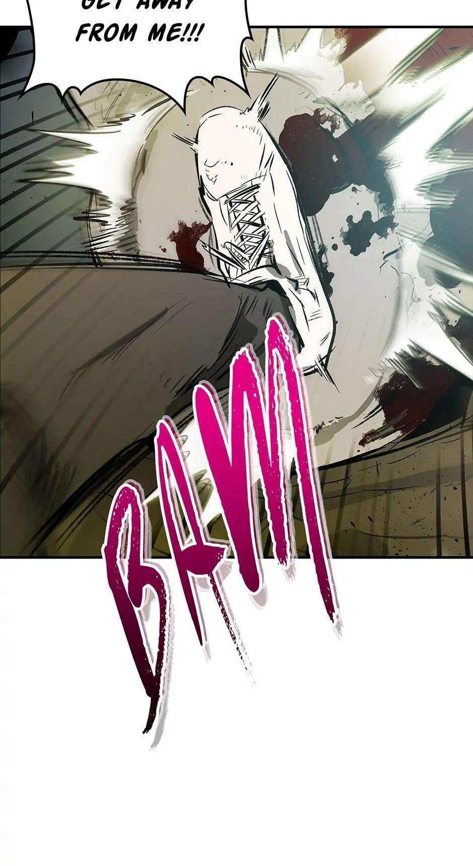 Read Level Up with the Gods Manga Online