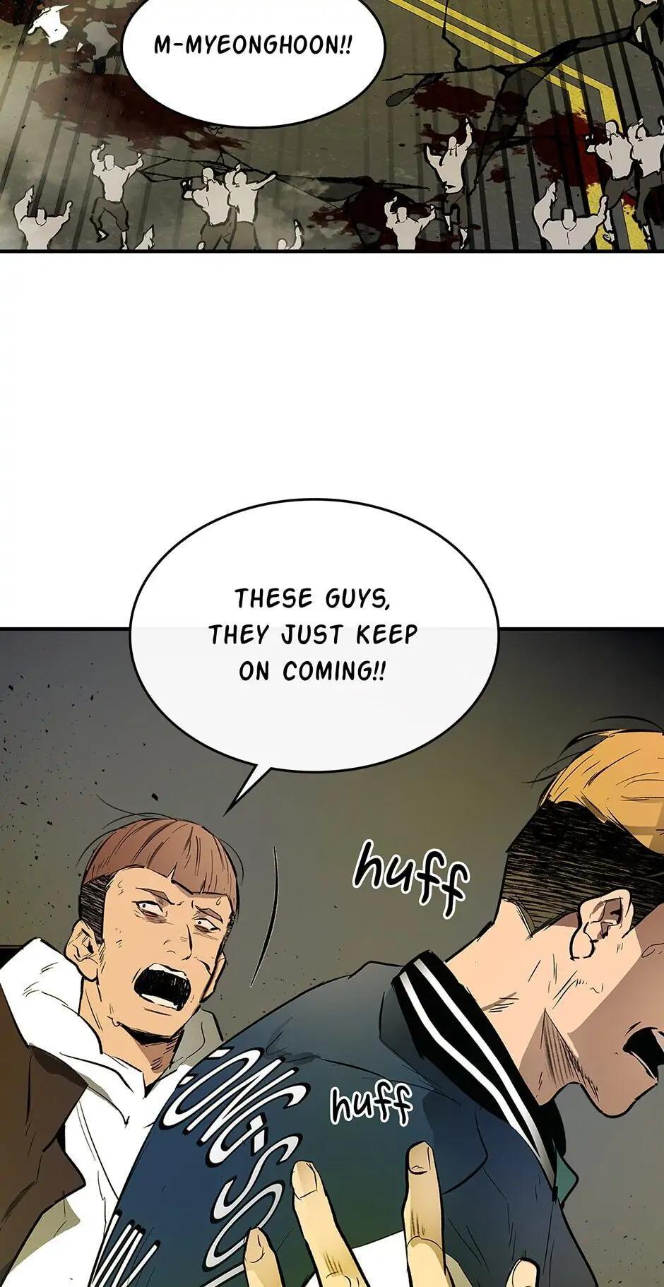 Read Level Up with the Gods Manga Online