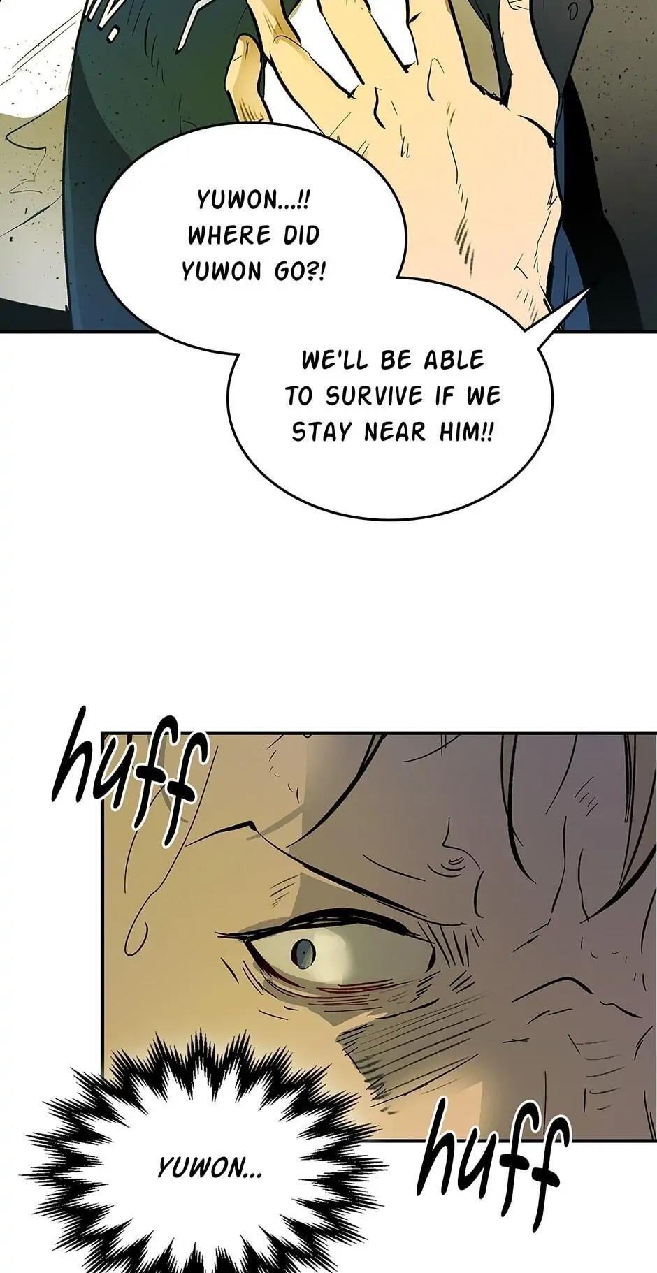 Read Level Up with the Gods Manga Online