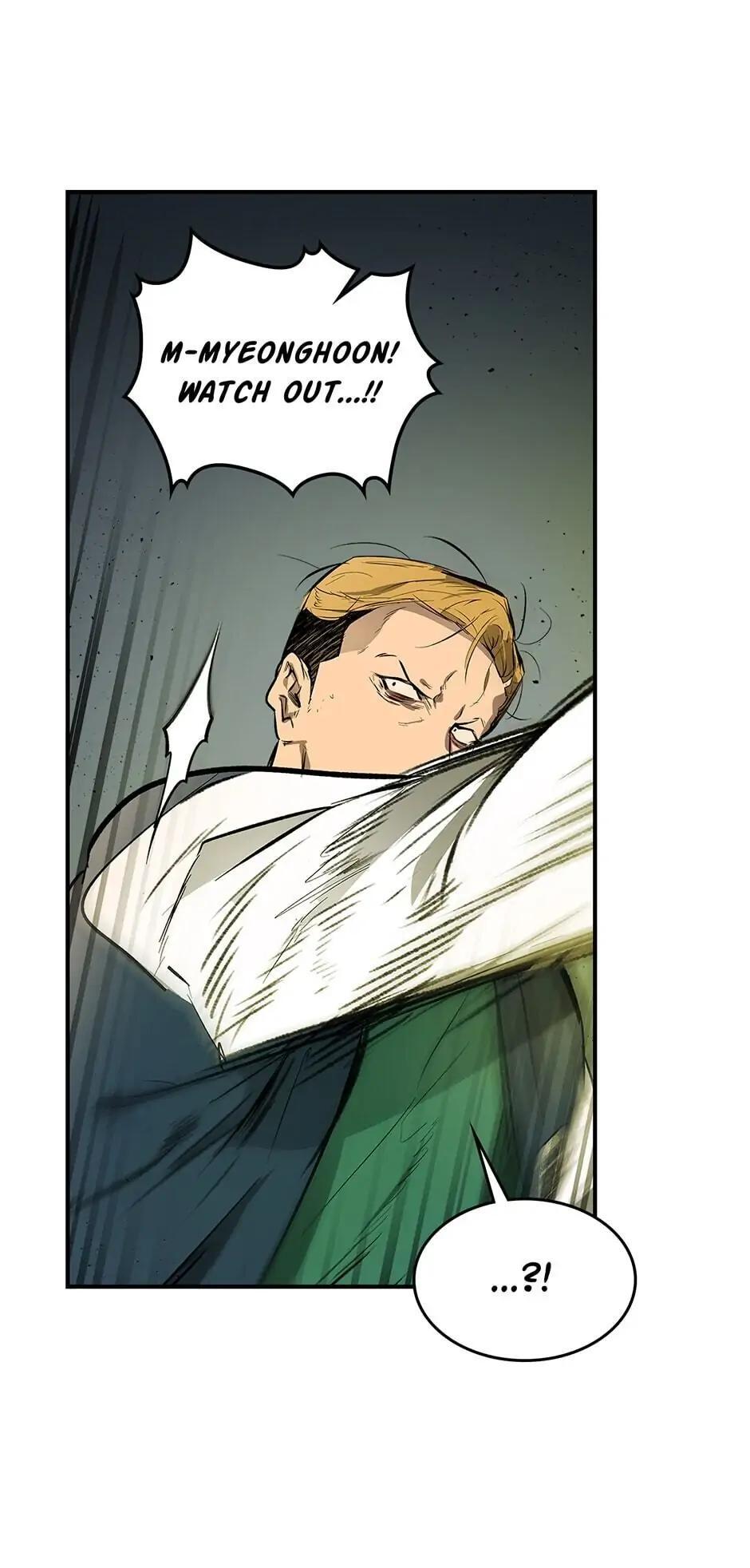 Read Level Up with the Gods Manga Online
