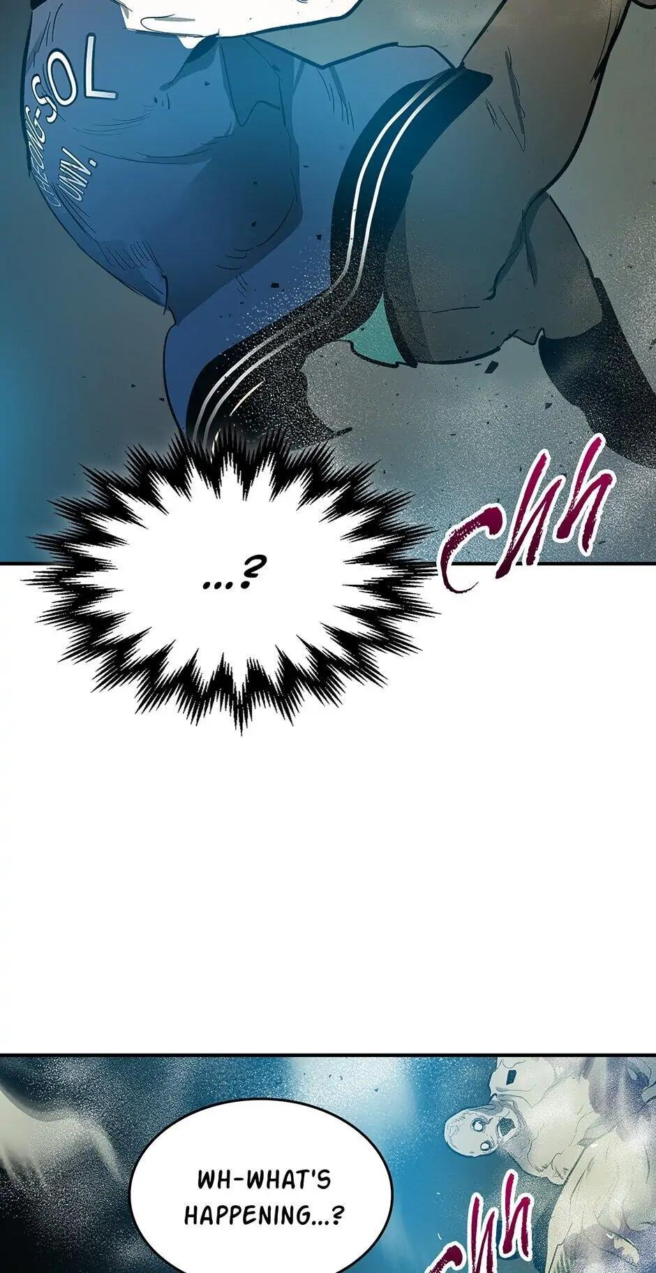 Read Level Up with the Gods Manga Online